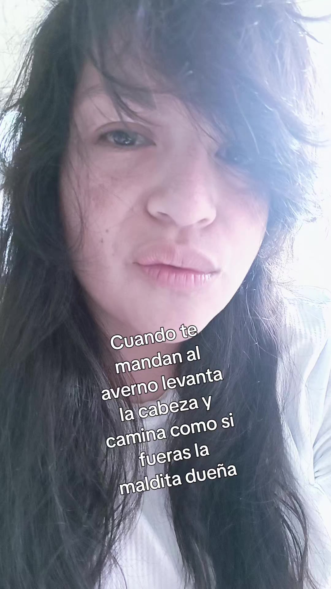 @Con el alma Maggie Mak