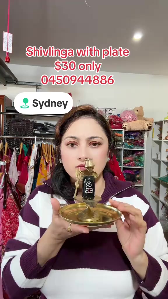 @DM Collections Australia