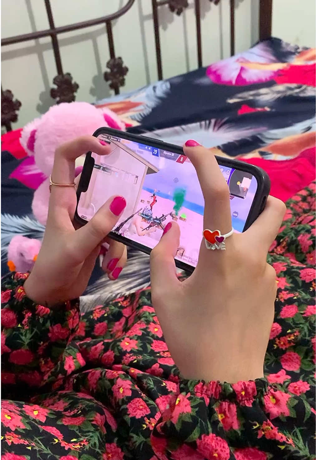 @Pubg Queen