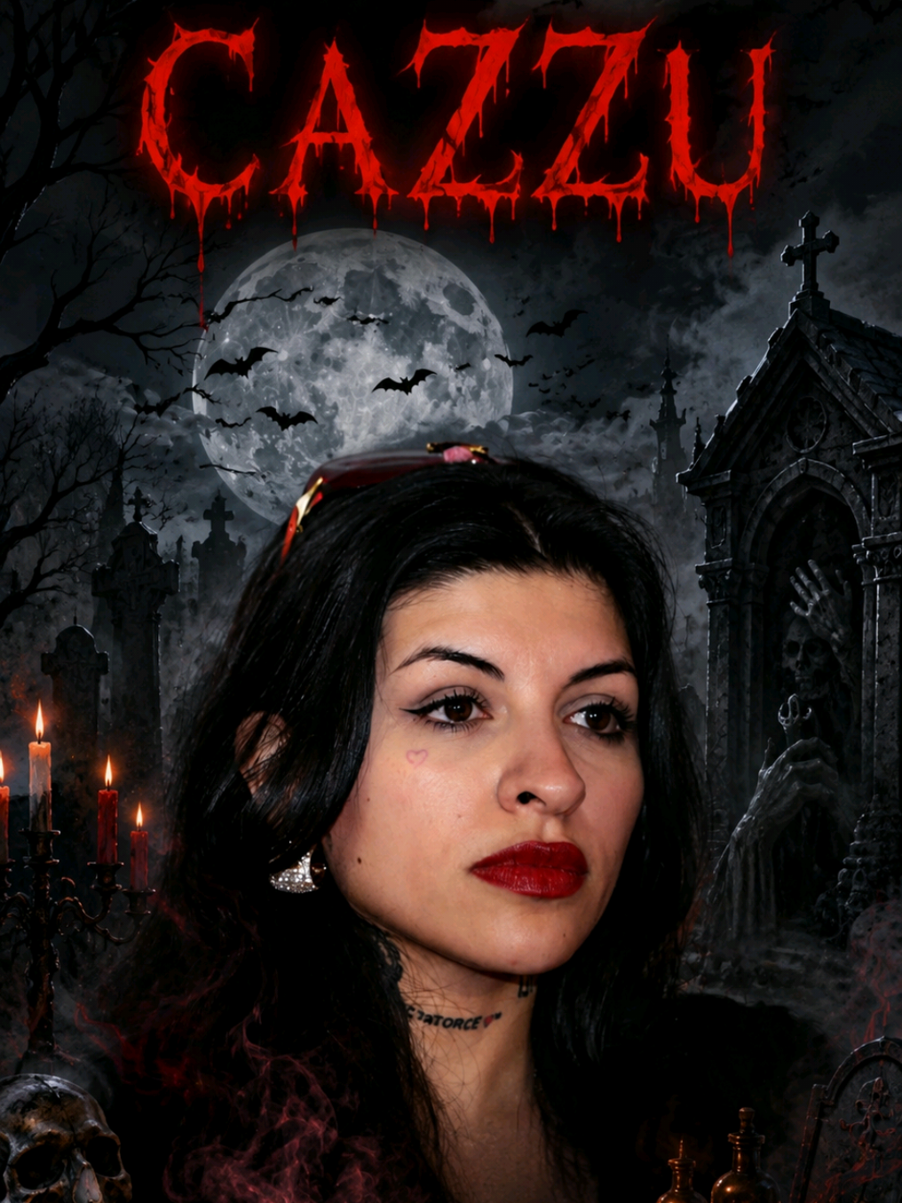 @Ariel tarot