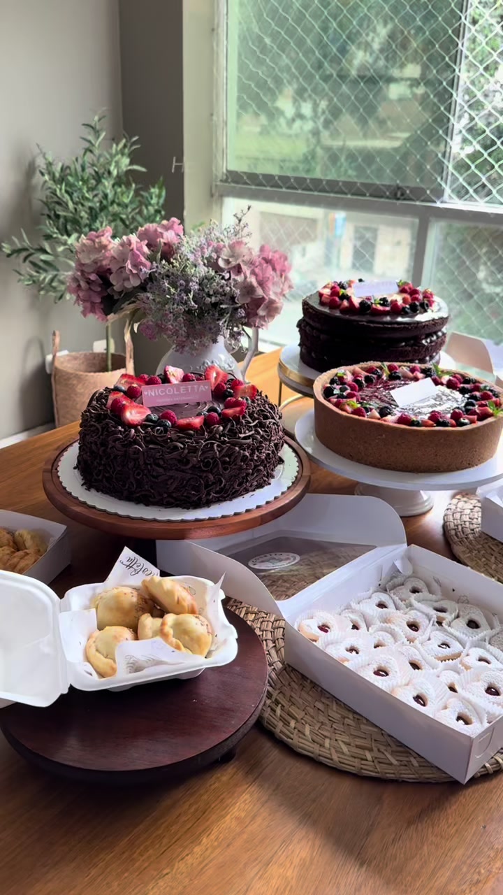 @Nicoletta postres