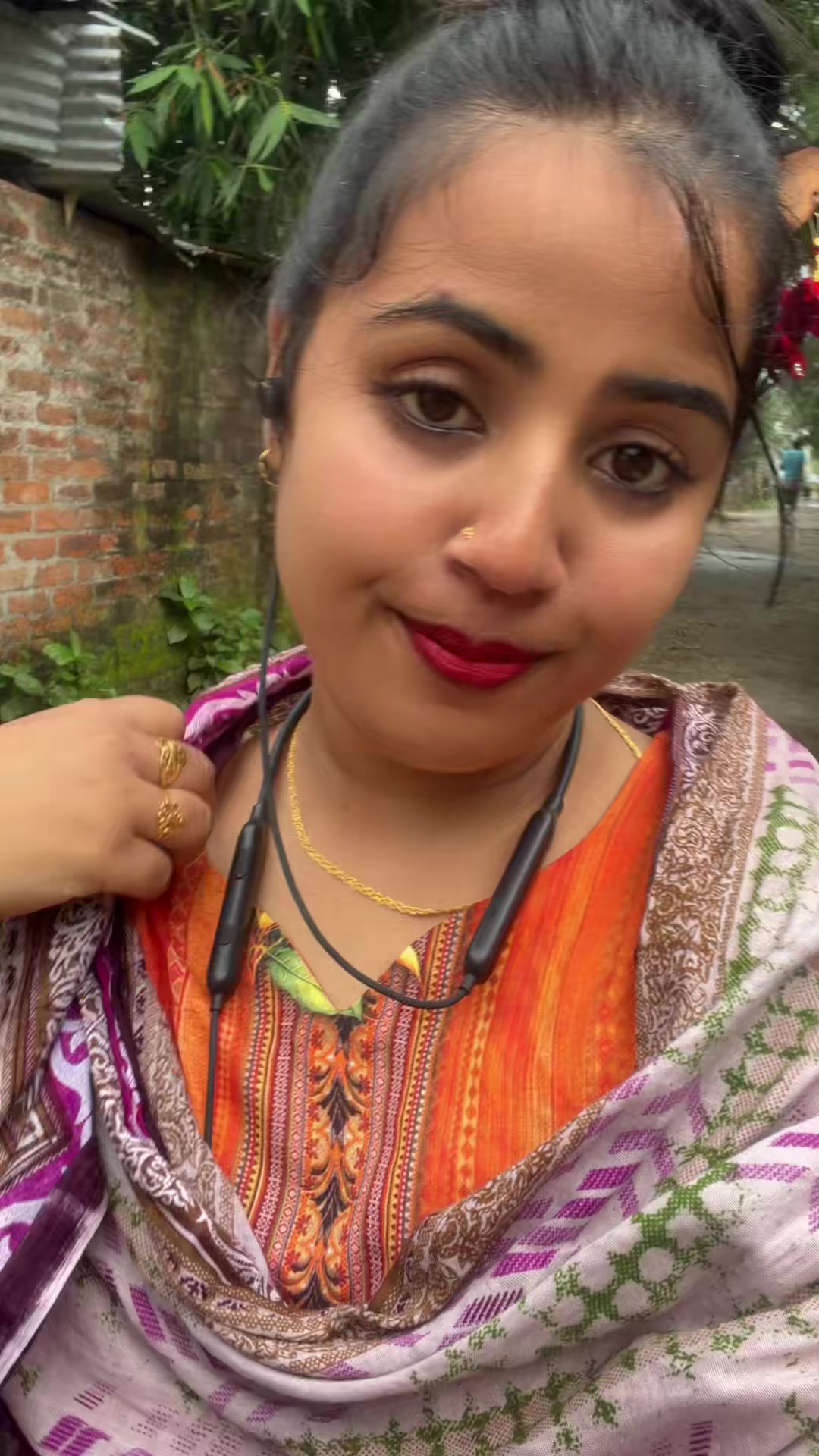 @🔥হাসির রাণী🔥