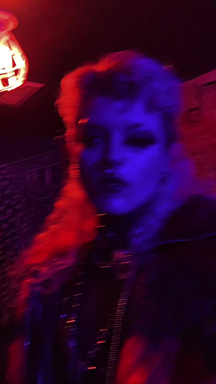 @Velcro eater
