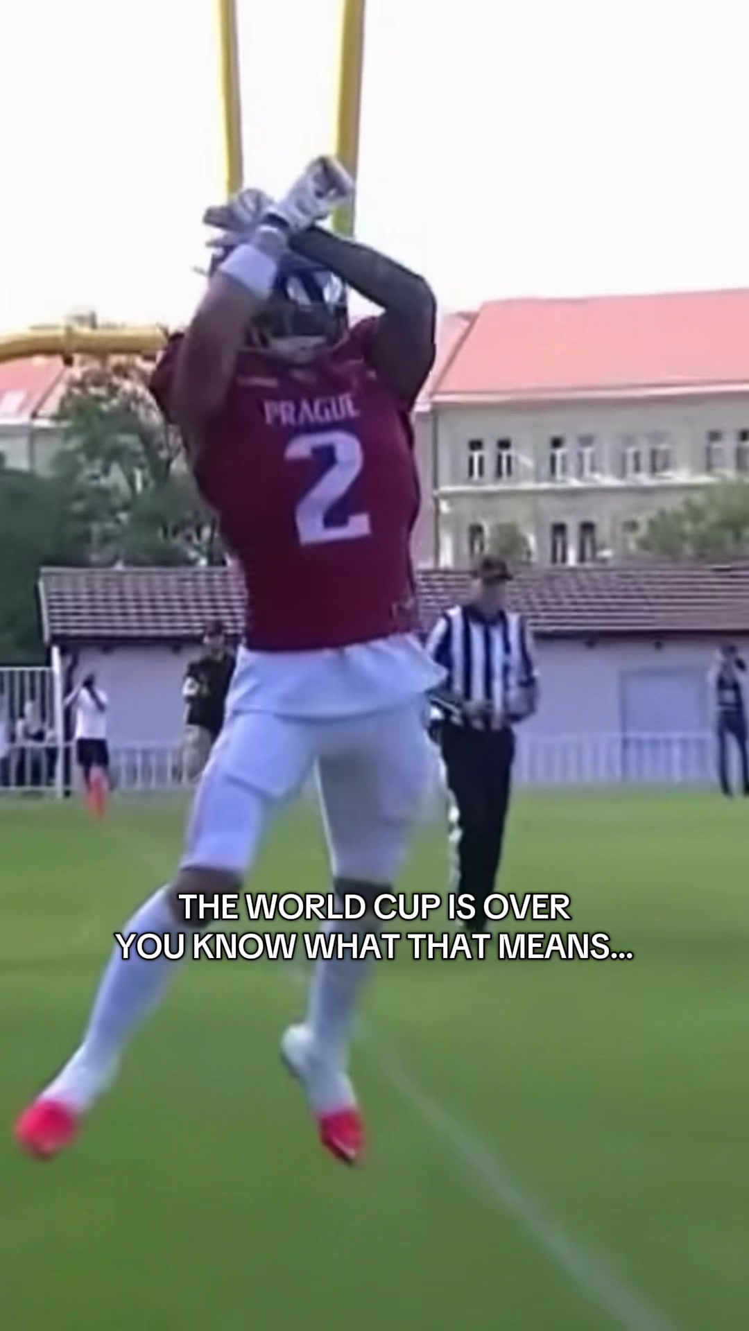 @European Football Alliance