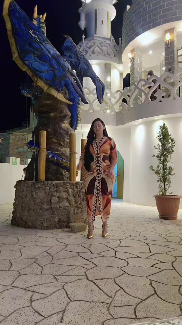 @Fabiola Barrios