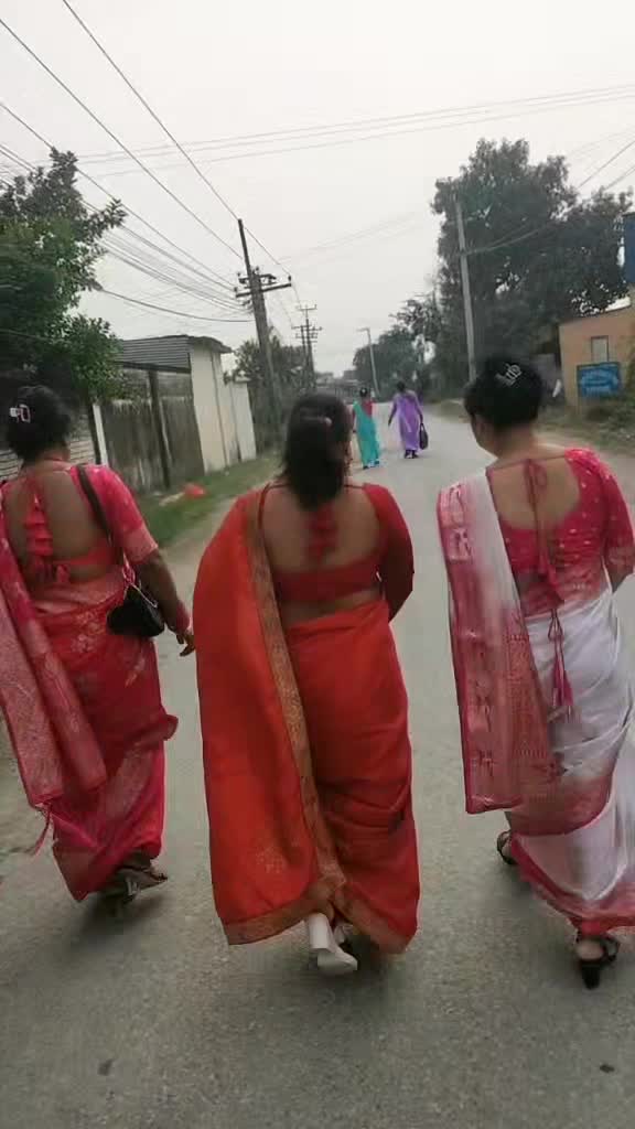 @संगीता थारु