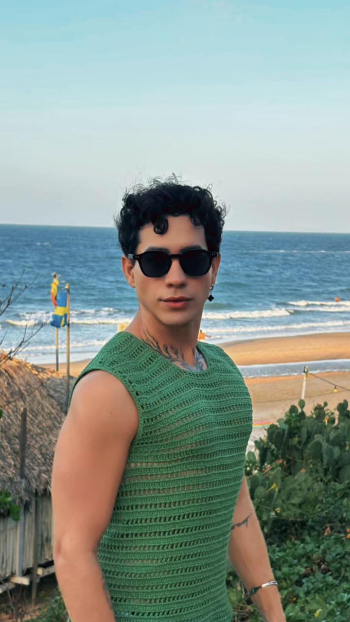 @angelo peroba