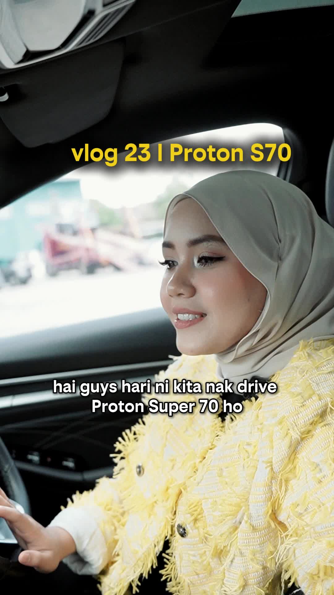 @Proton Car Agent