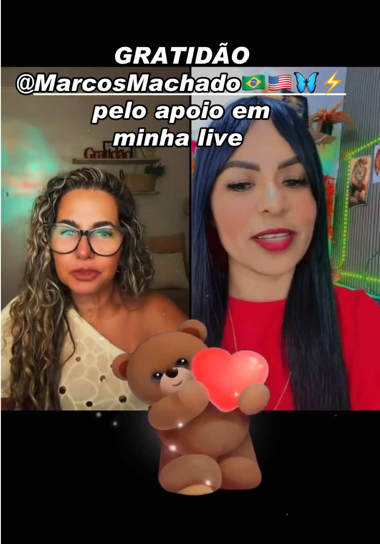 @Marildinha do Vale⚡️🚙🏡