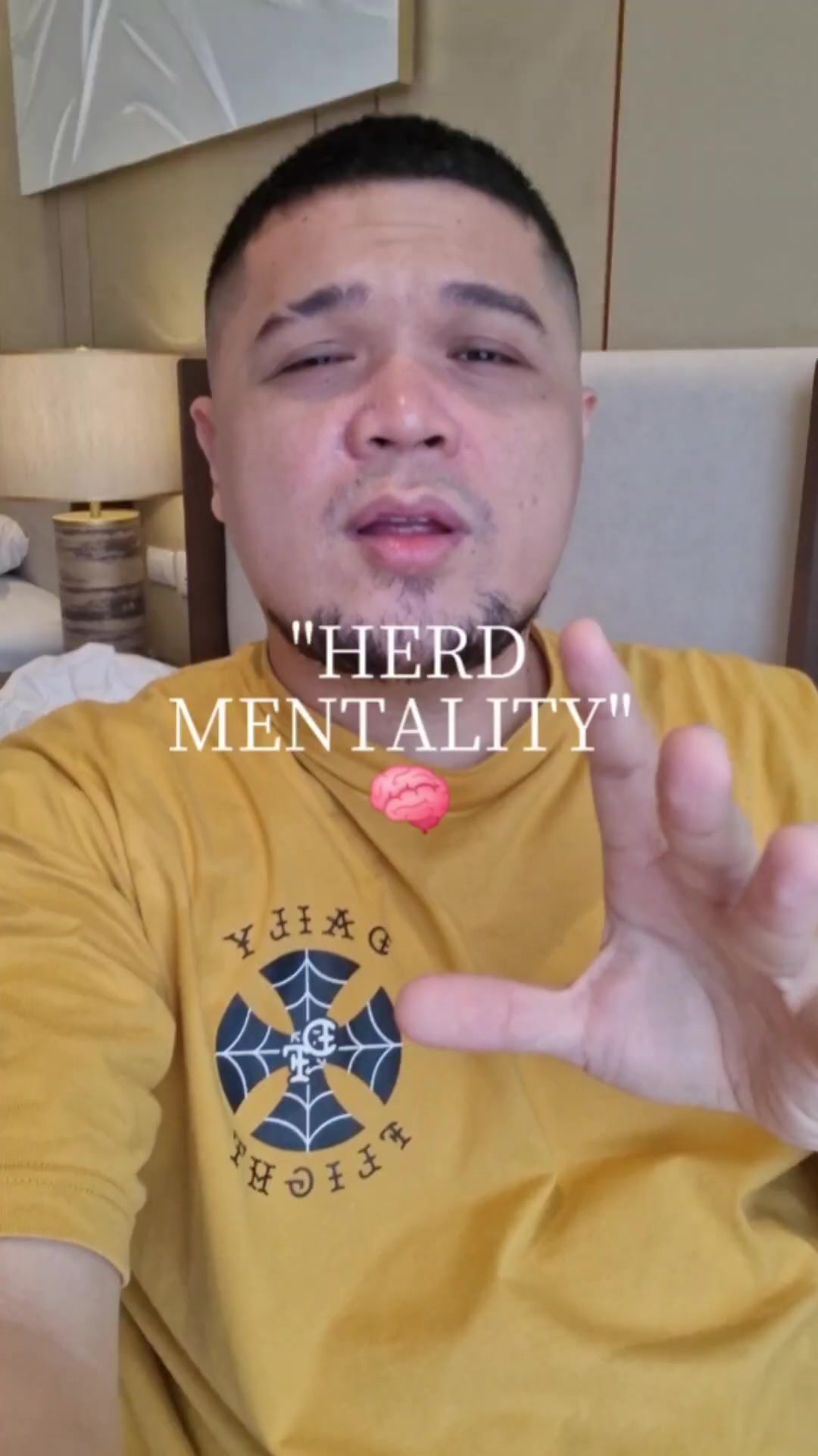 @RJ Madrigal