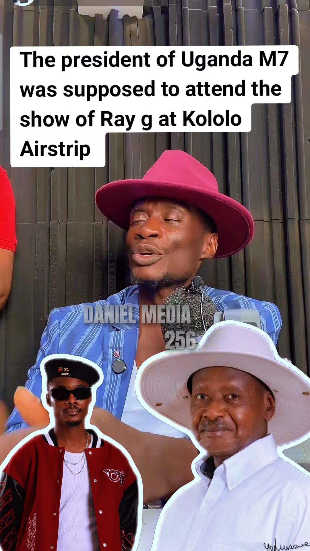 @DANIEL MEDIA 256