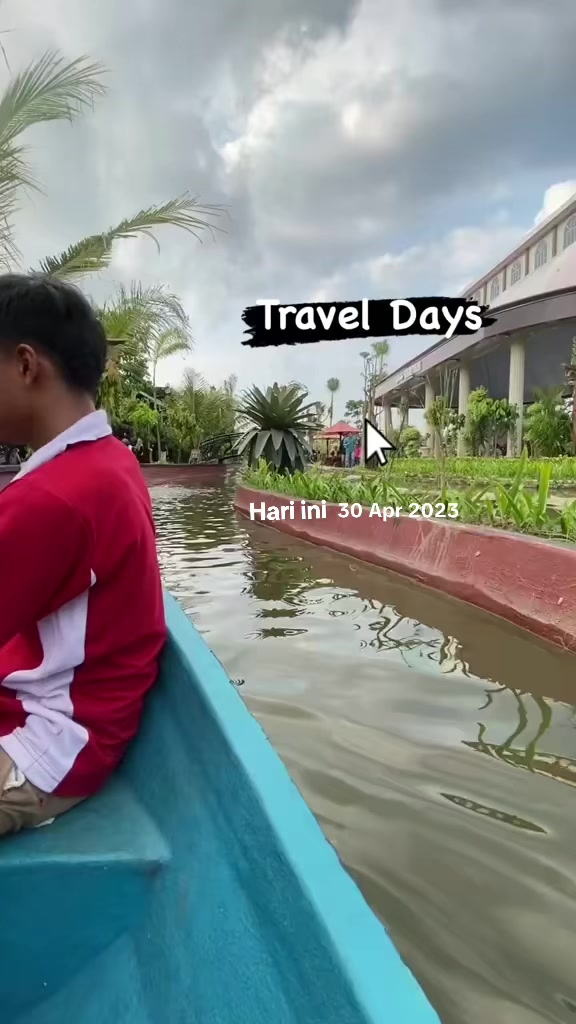@Gotravelday