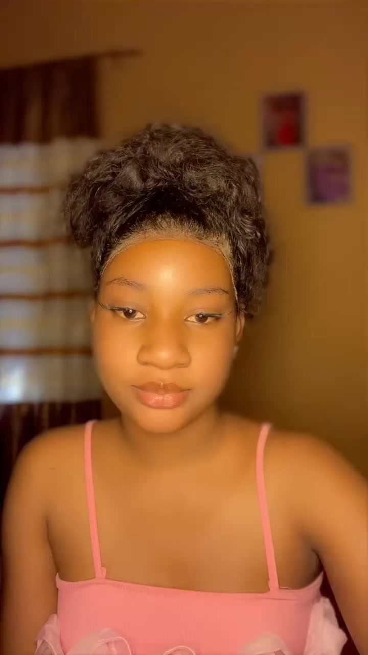 @mbena make up💄👄