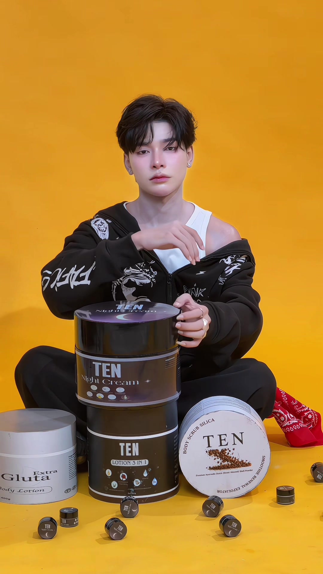 @Ten ten