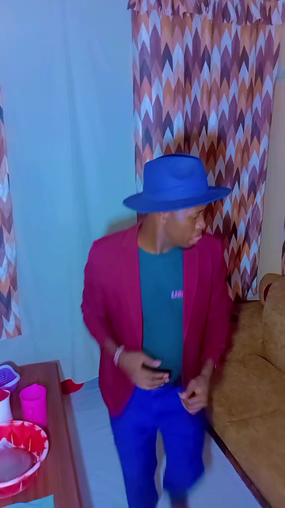 @NDUME YA KIENYEJI