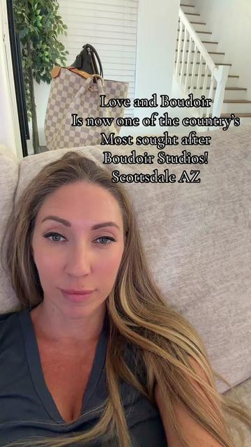 @Love and Boudoir Scottsdale