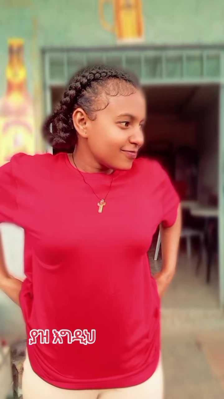 @melkam belete
