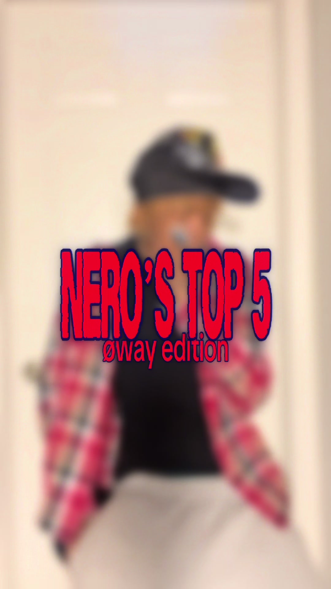 @ner&oslash;