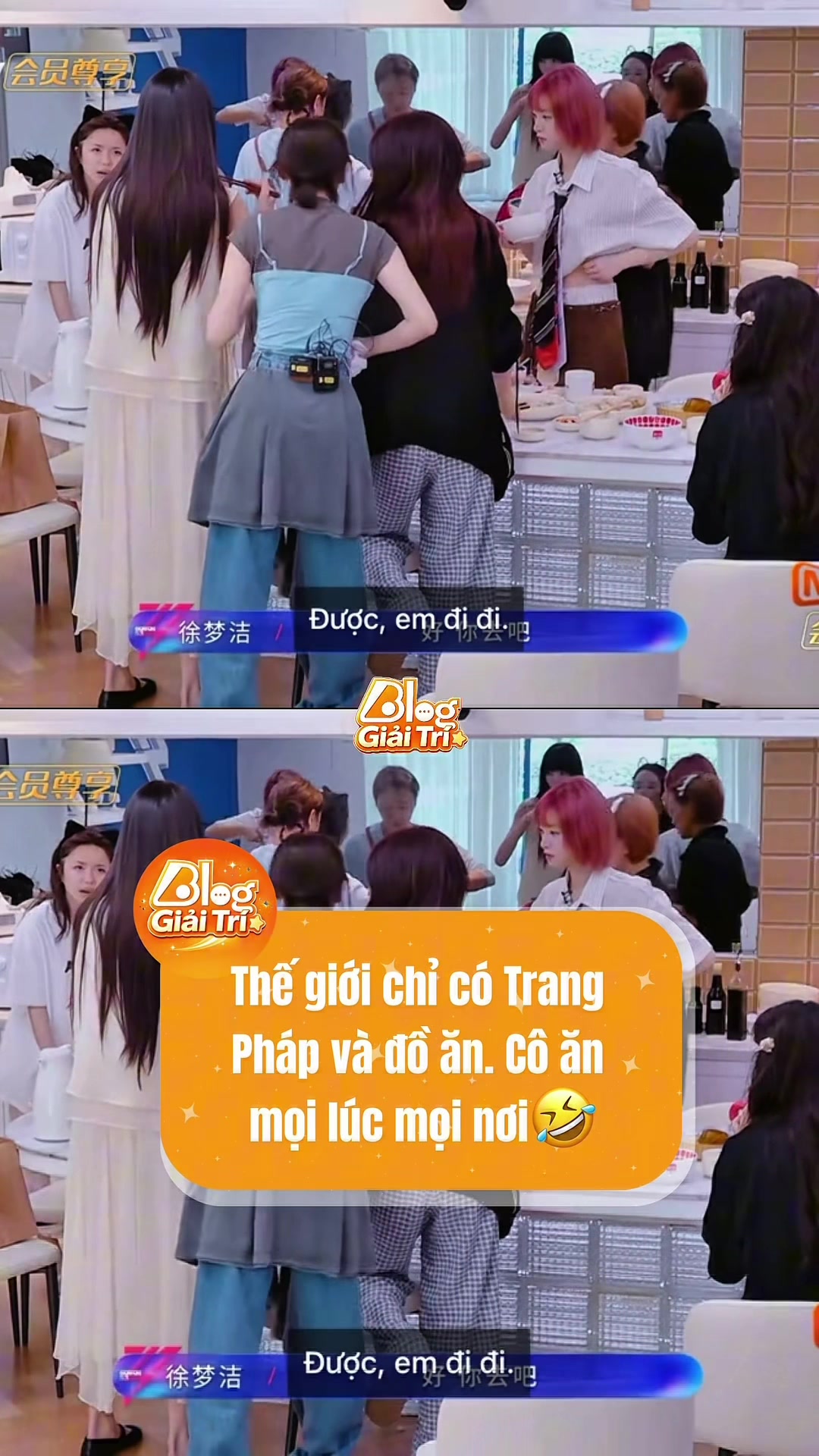 @Blog Giải Tr&iacute;