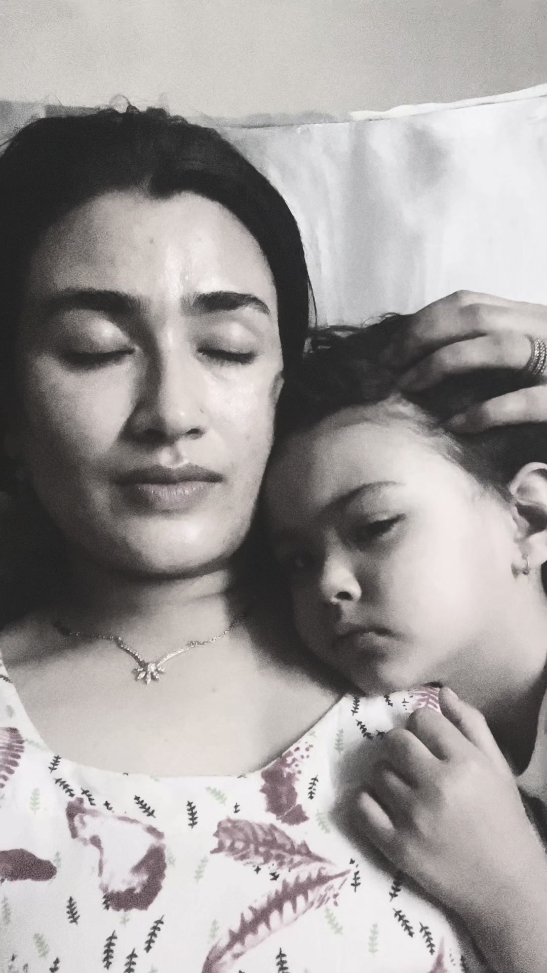 @Deujapramila/nurse-mom