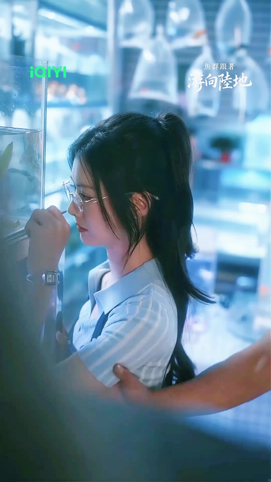 @iQIYI TW