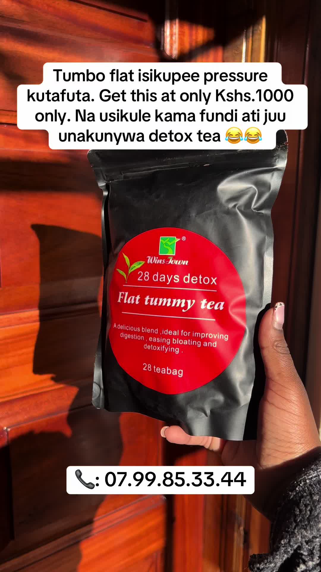 @Koko Naturals