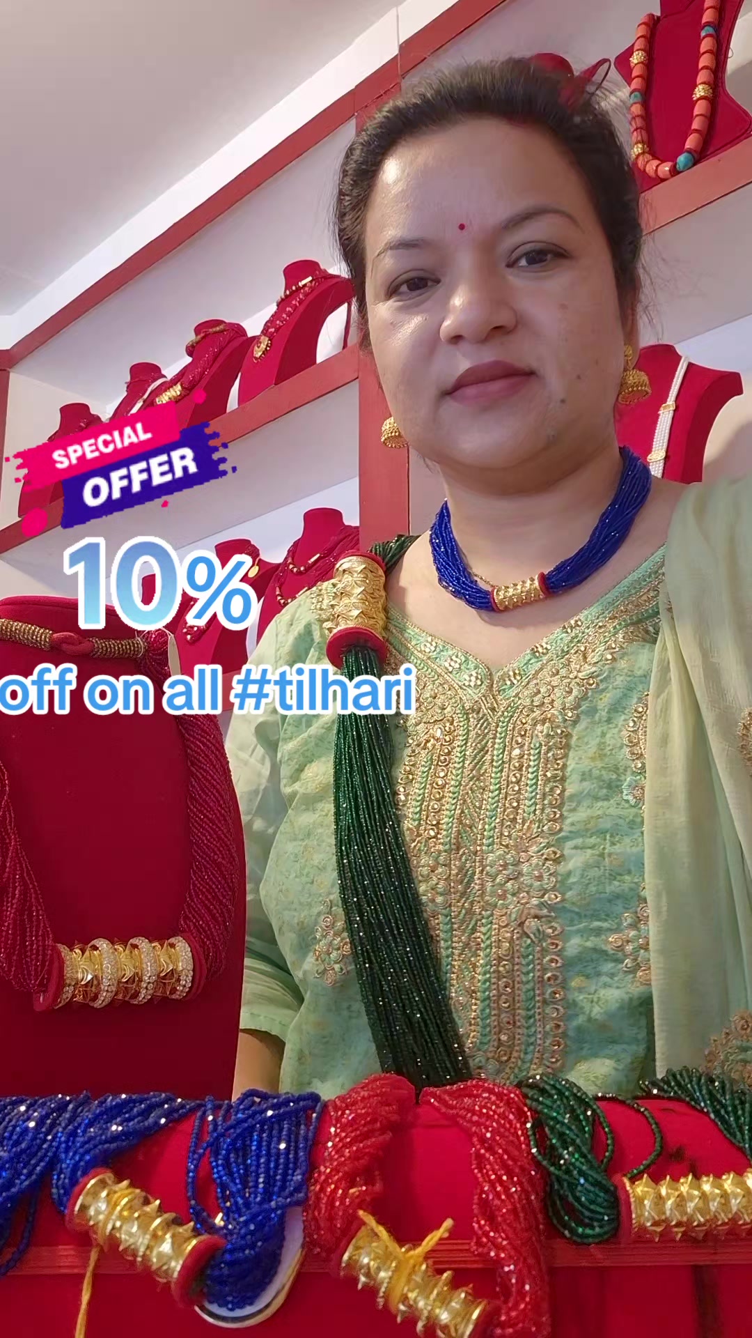@Om Siddha Jewellers