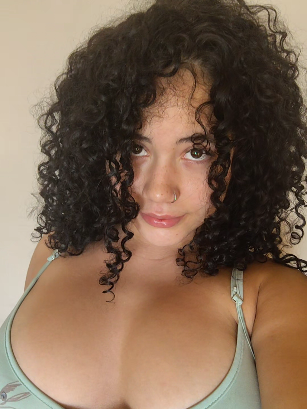 @Yasmin Ituassú 💋🔮