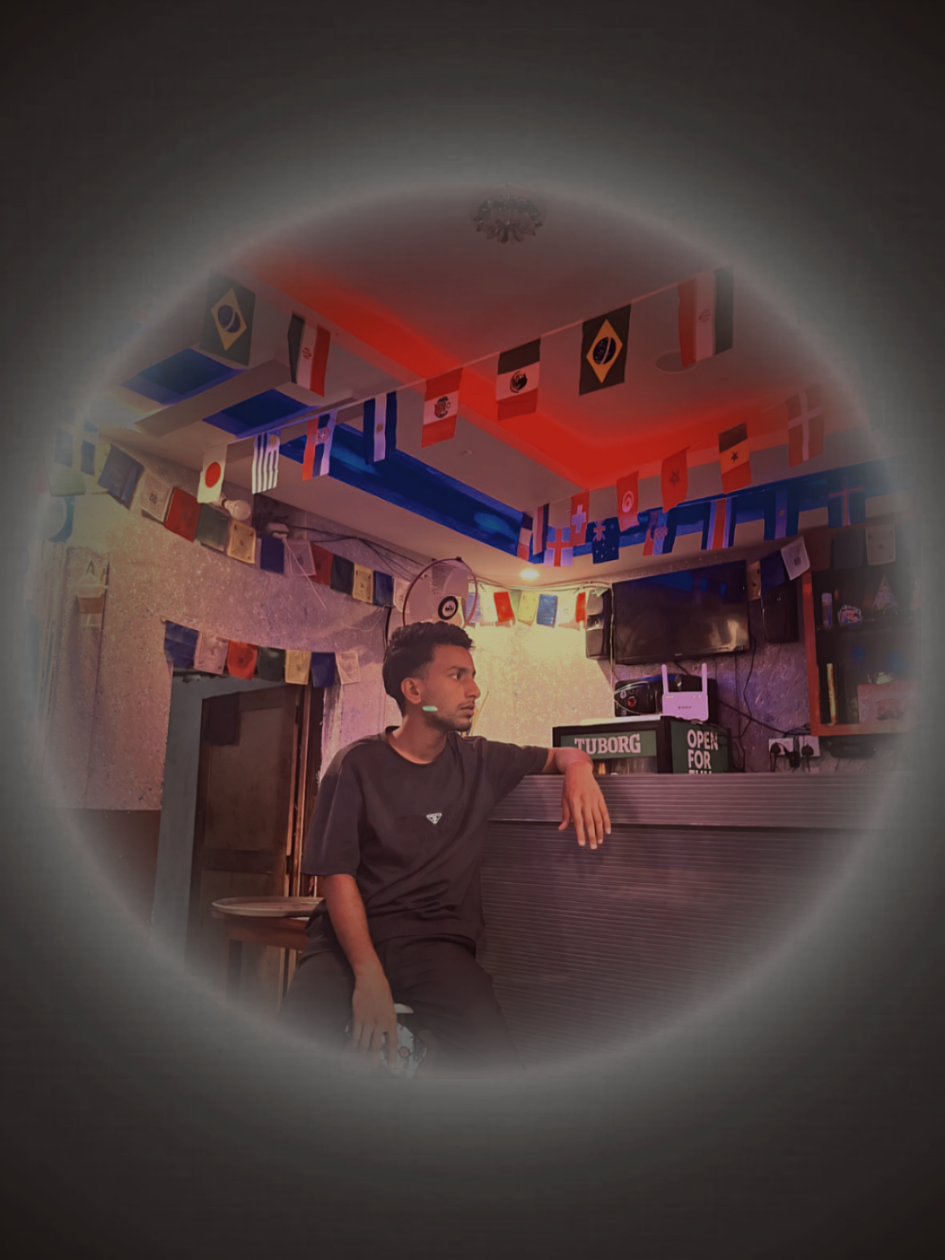@［●＿●］𝐌𝐑 ᭄𝐀𝐋𝐎𝐍𝐄߷