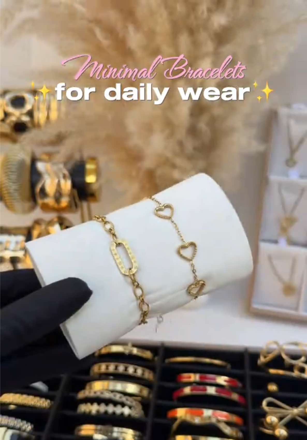 @Glimmer Haus | Jewelry & More
