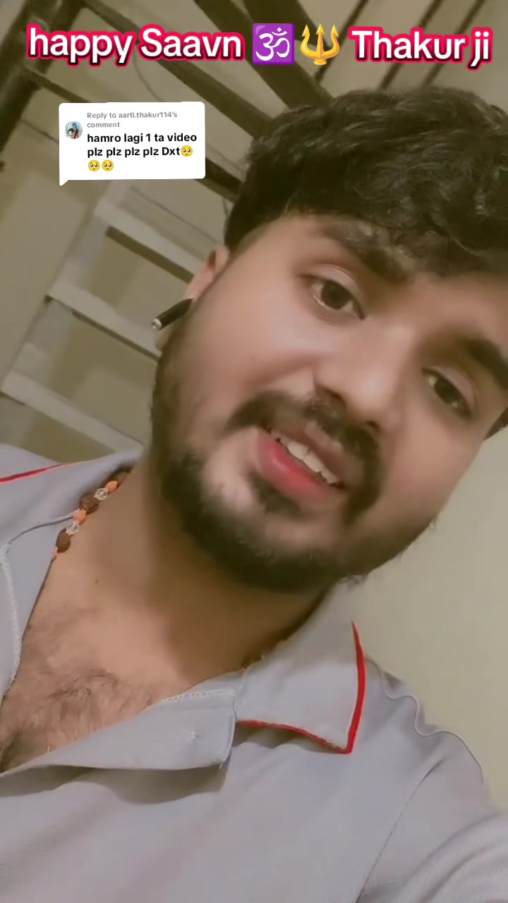 @Thakur ❤️