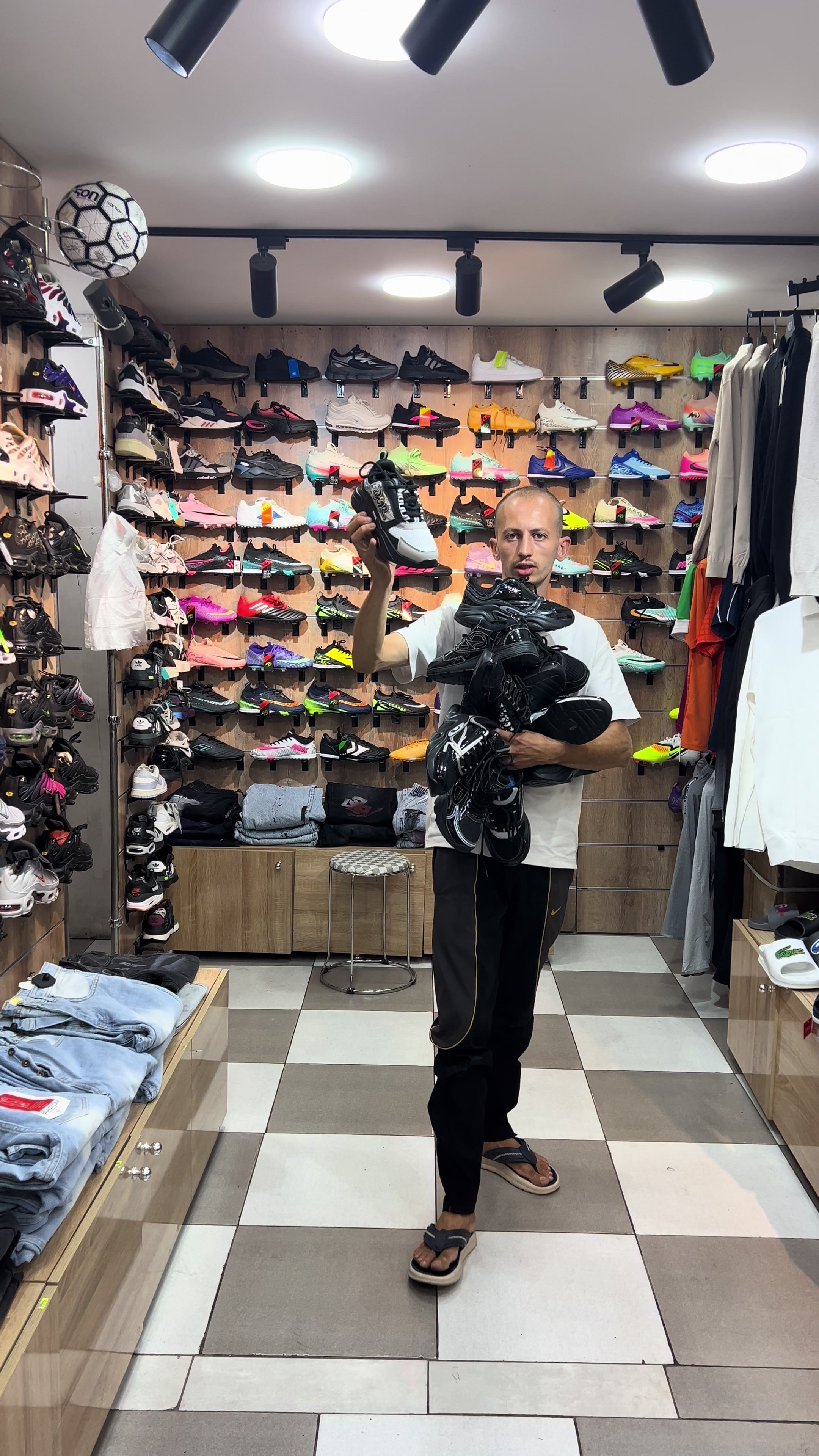 @boutique layri