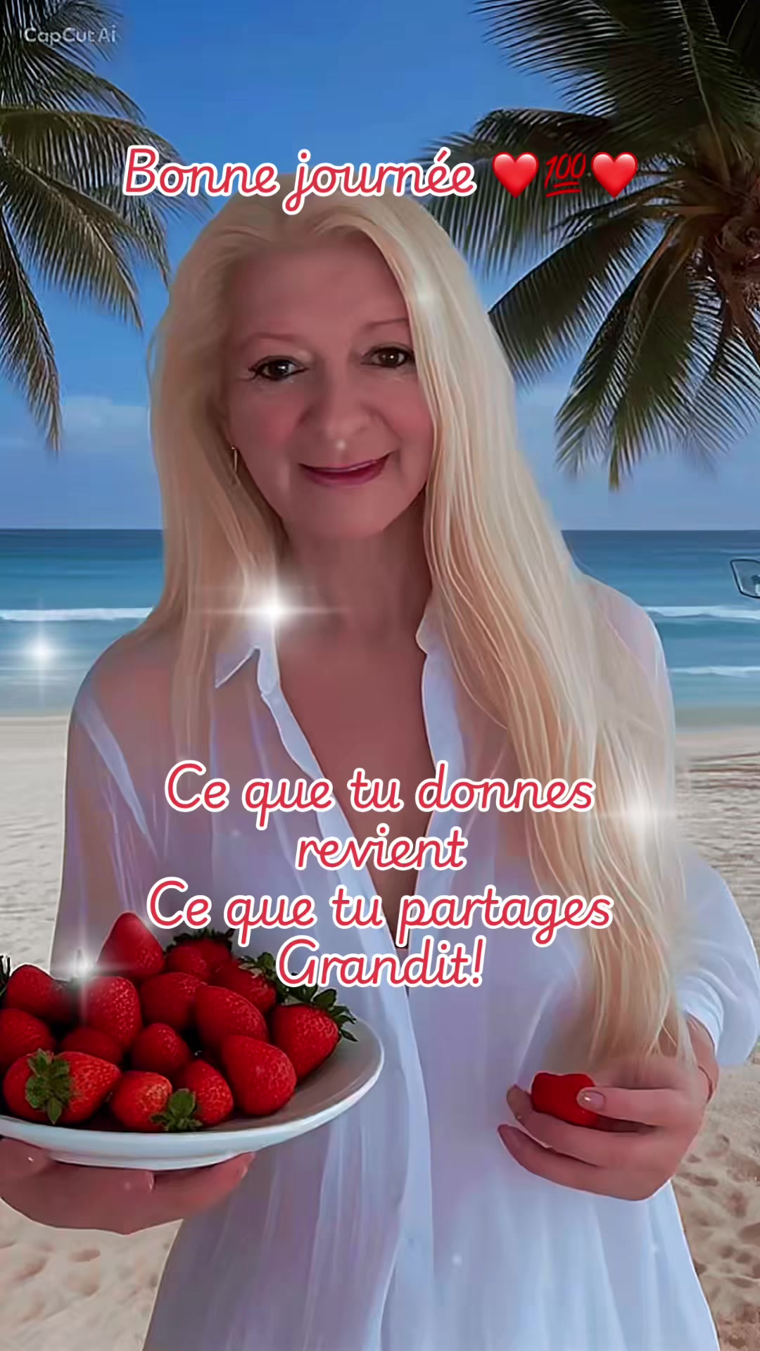 @Joyce