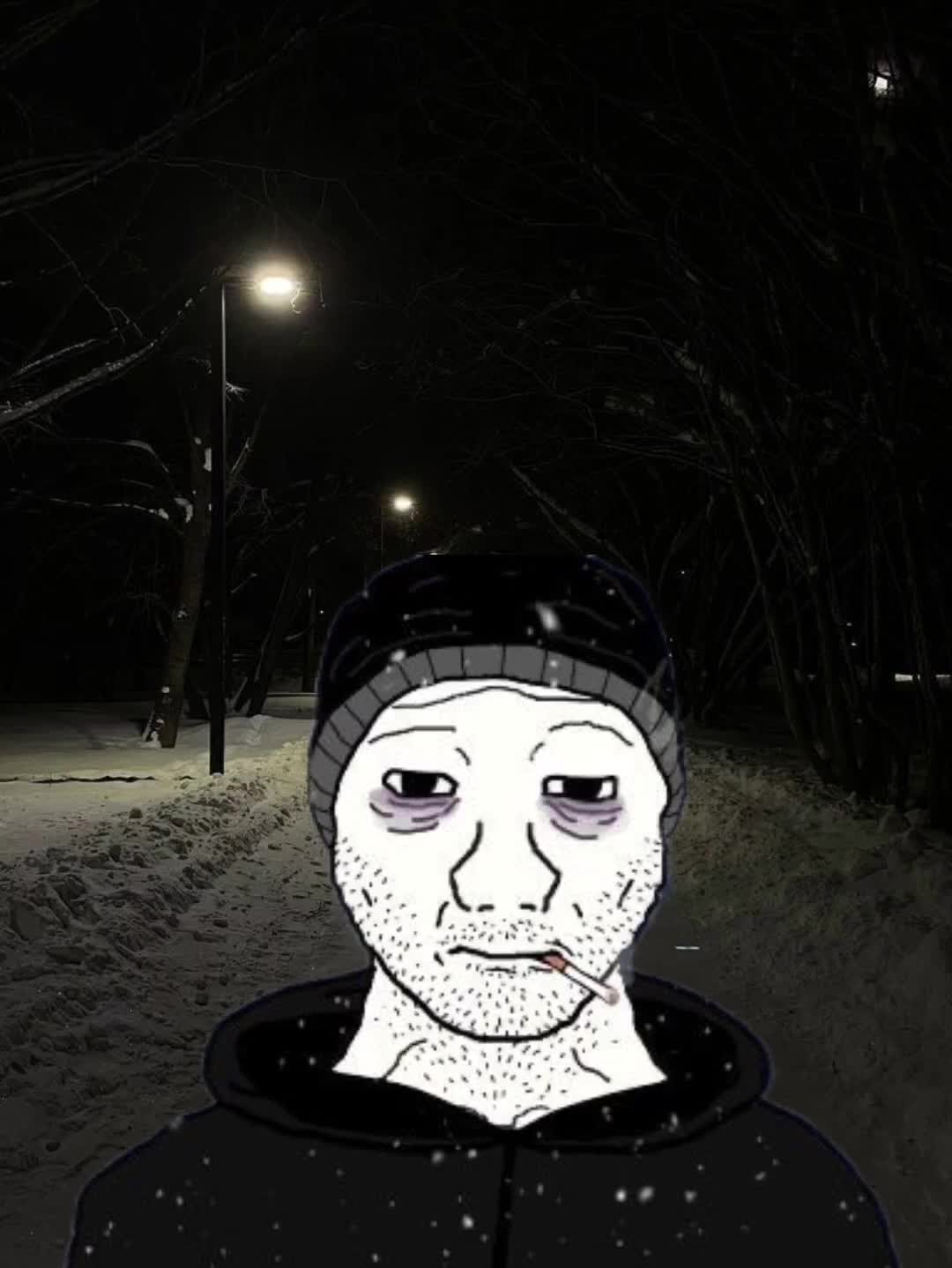 @ 
