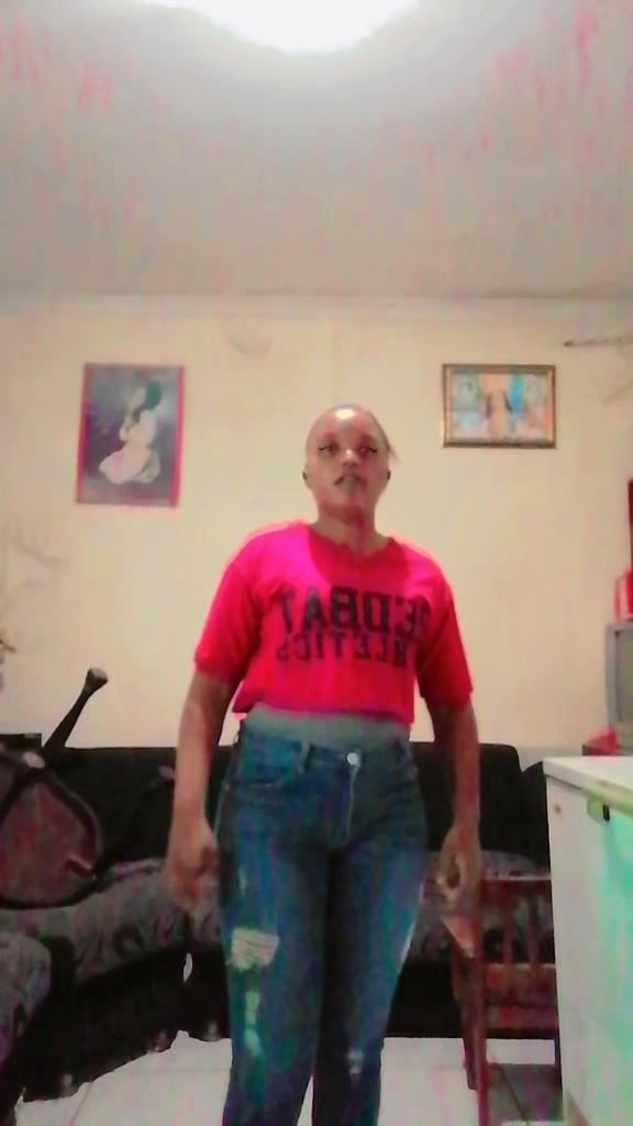 @Sade Alieya Arendse
