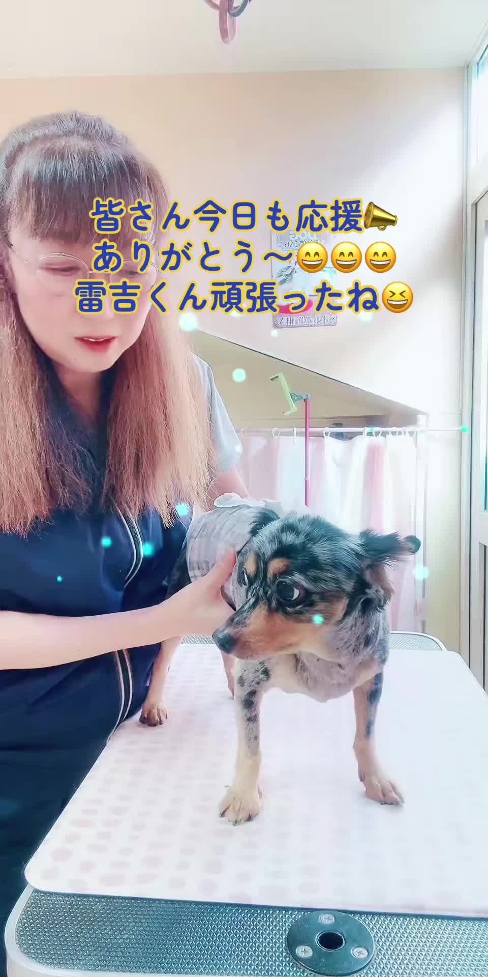 @❤️ぷりママ❤️