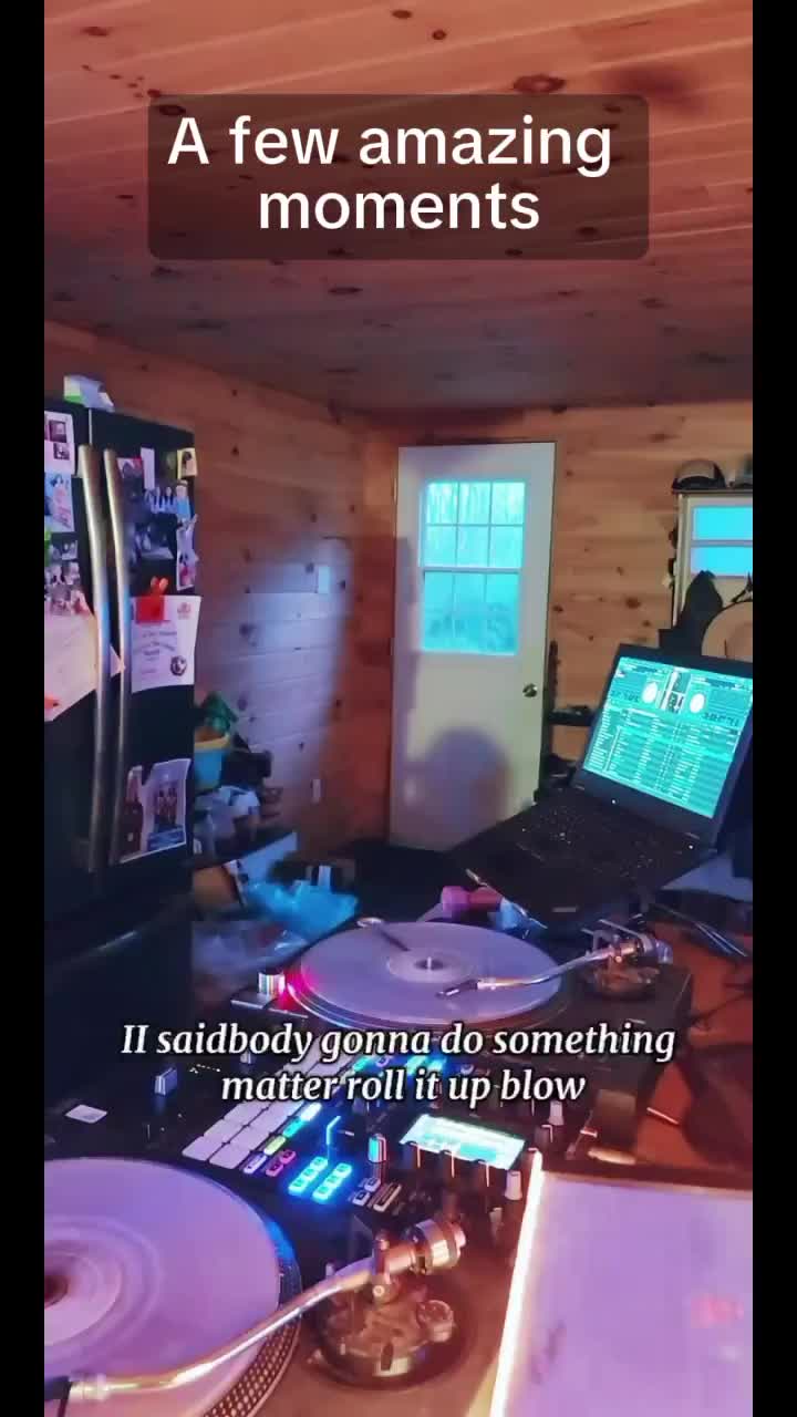 @DjBuckles