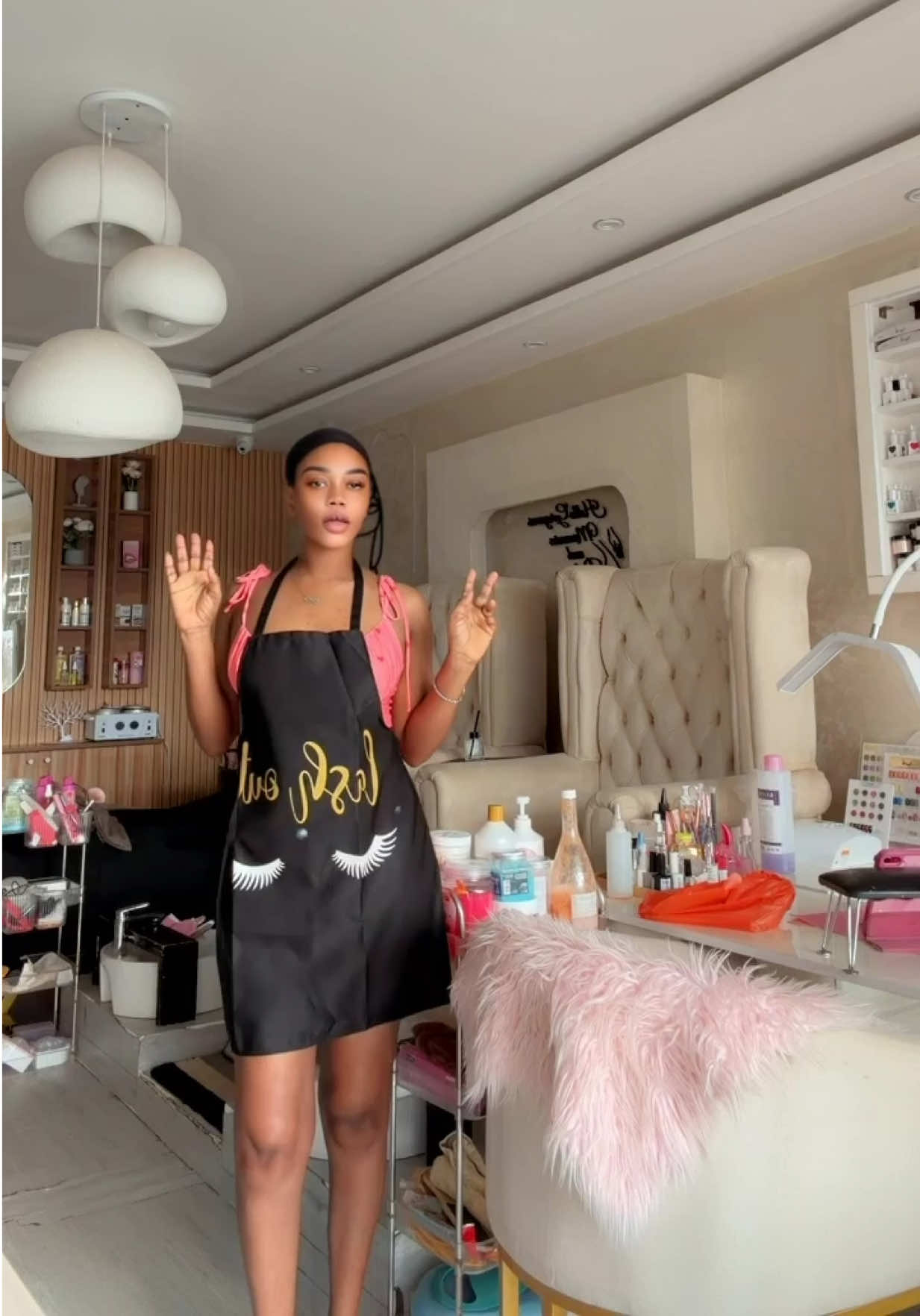 @GURL BOSS💖✨