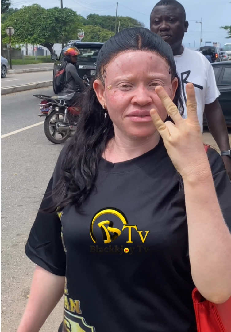 @Blackkjoytv