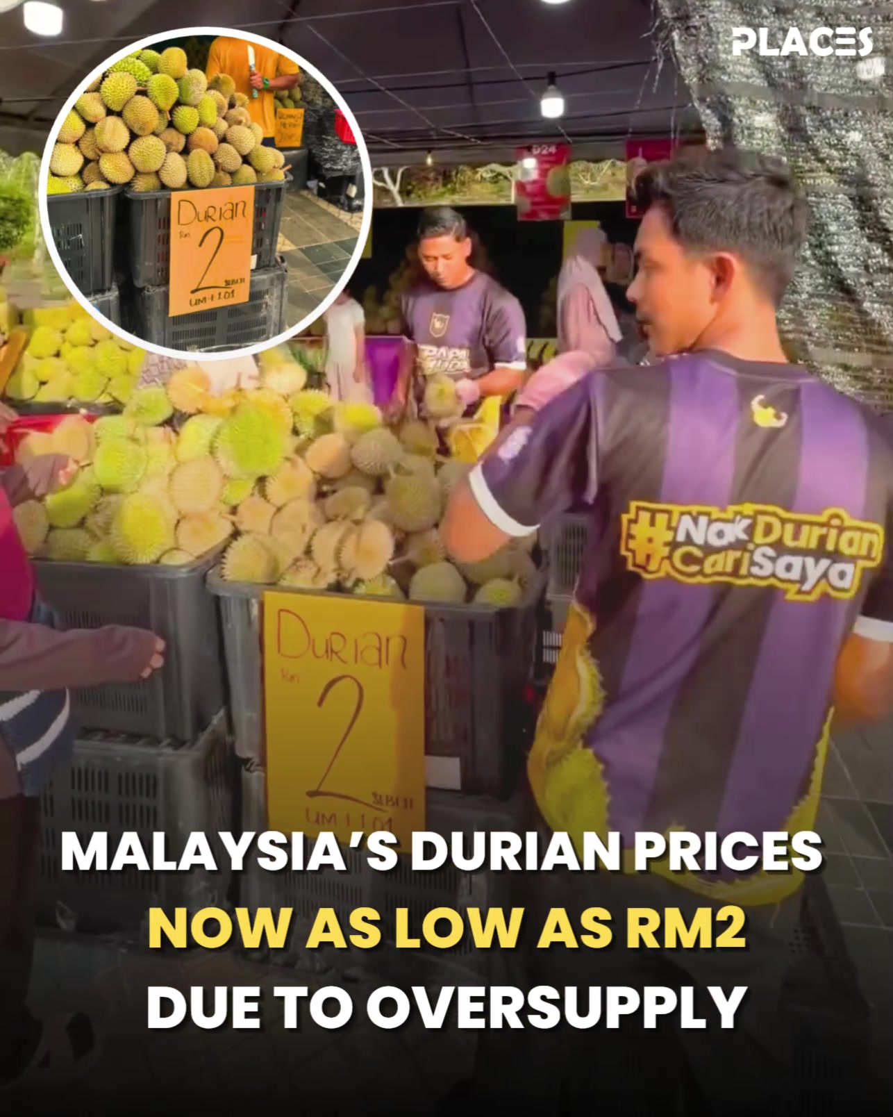 @Places Malaysia