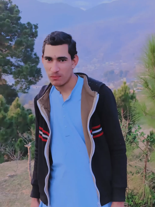 @MALIK MAAZ