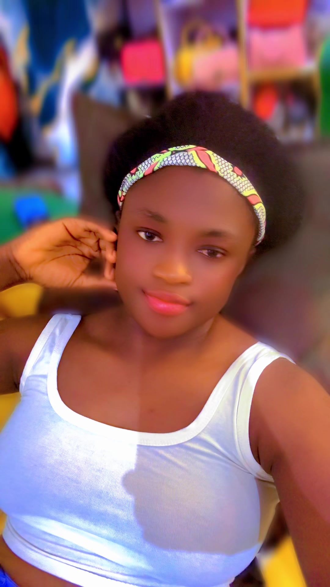 @WIFE 💍 OF ❤️ BOSSU 💕BAZUGA