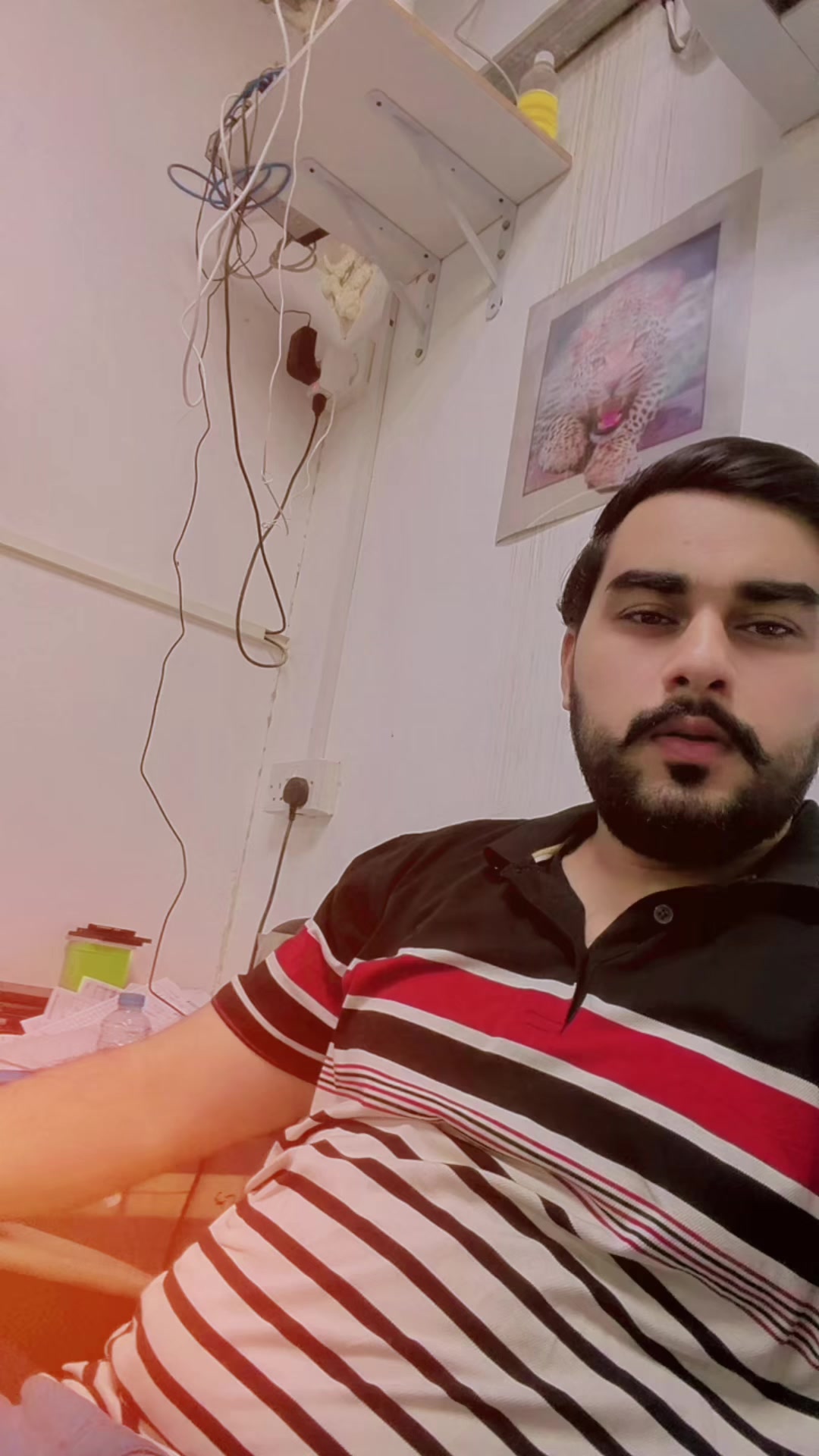 @CH HASNAIN AhMED❤️