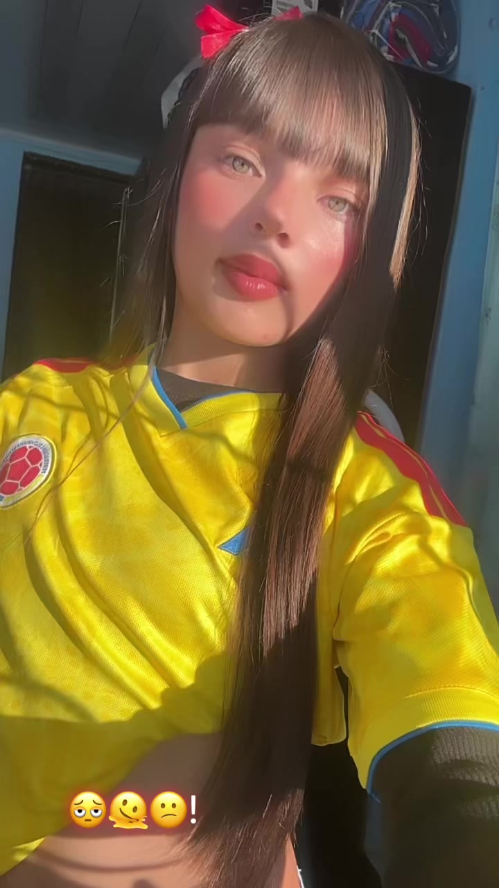 @La marquesita colombiana