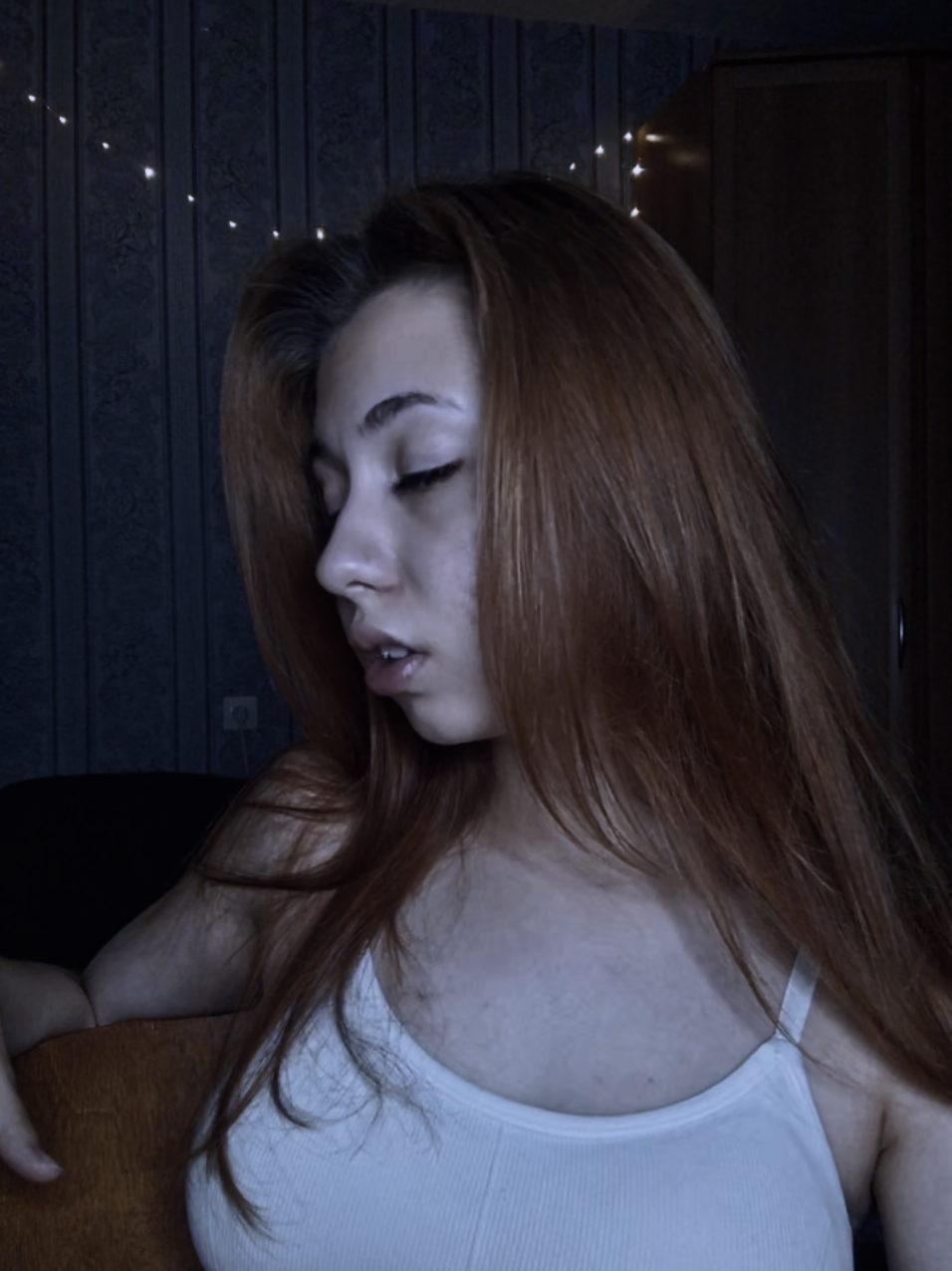 @рыжик