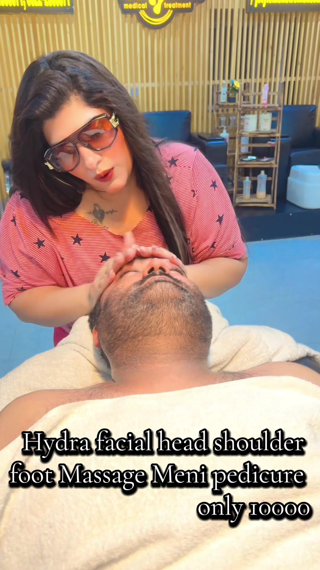 @JstyleMen&rsquo;sWomen&rsquo;sSalon