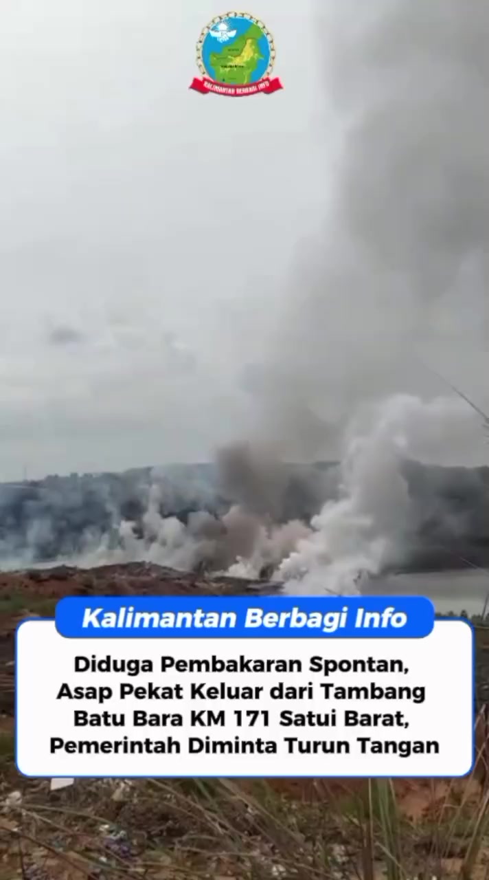 @KALIMANTAN BERBAGI INFO