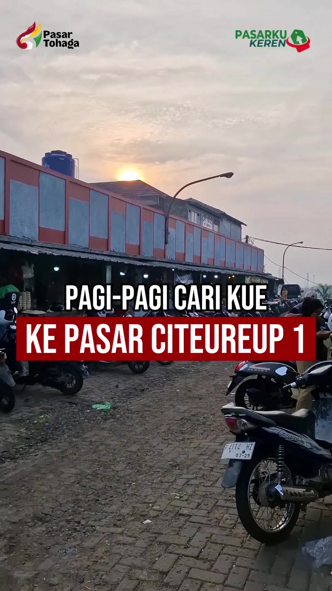 @pasar citeureup 1