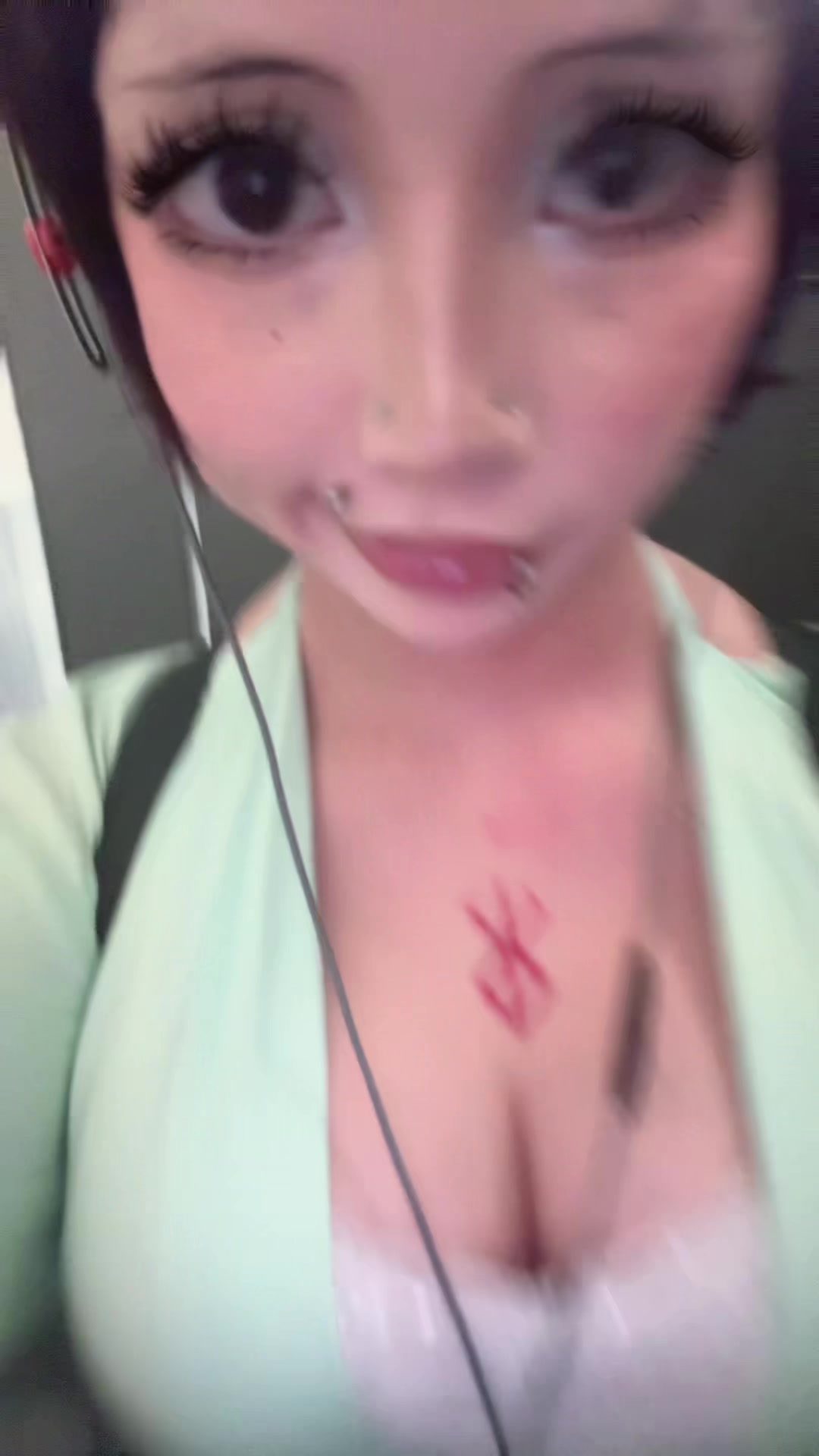 @˖᯽ ݁˖