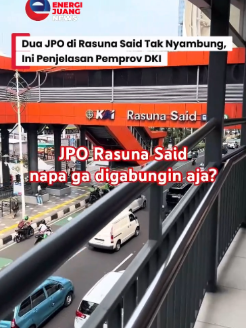 @Energi Juang News